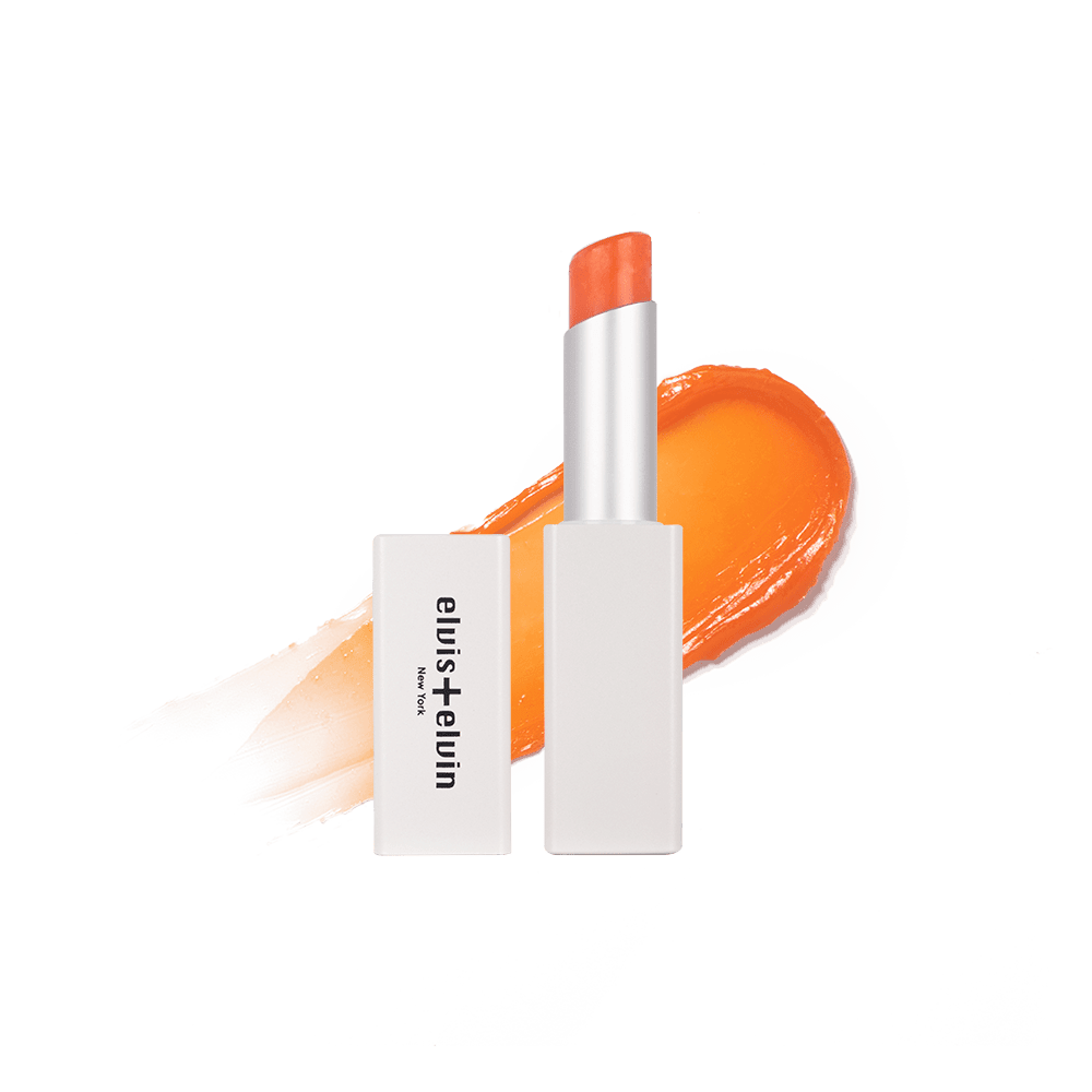 elvis+elvin Tsubaki Tinted Hydrating Lip Balm-10