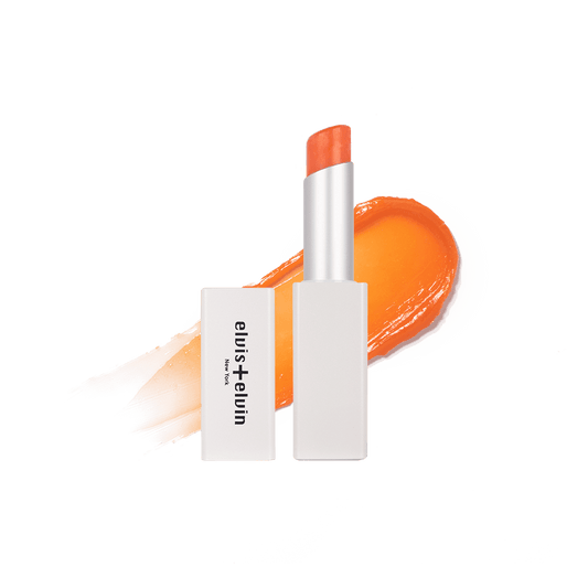 elvis+elvin Tsubaki Tinted Hydrating Lip Balm-10