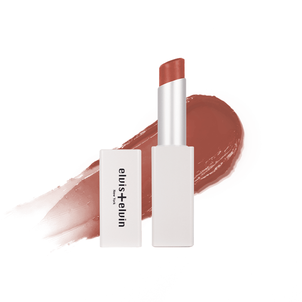 elvis+elvin Tsubaki Tinted Hydrating Lip Balm-2