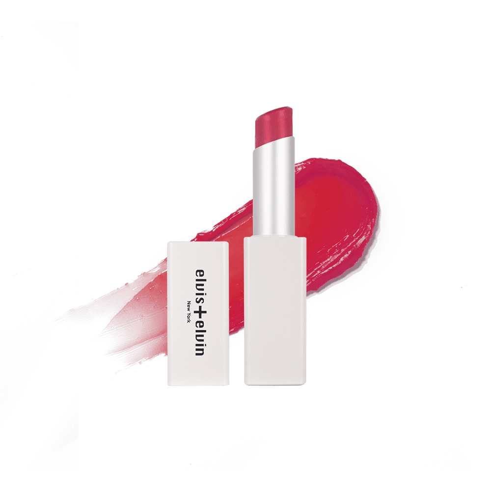 elvis+elvin Tsubaki Tinted Hydrating Lip Balm-4