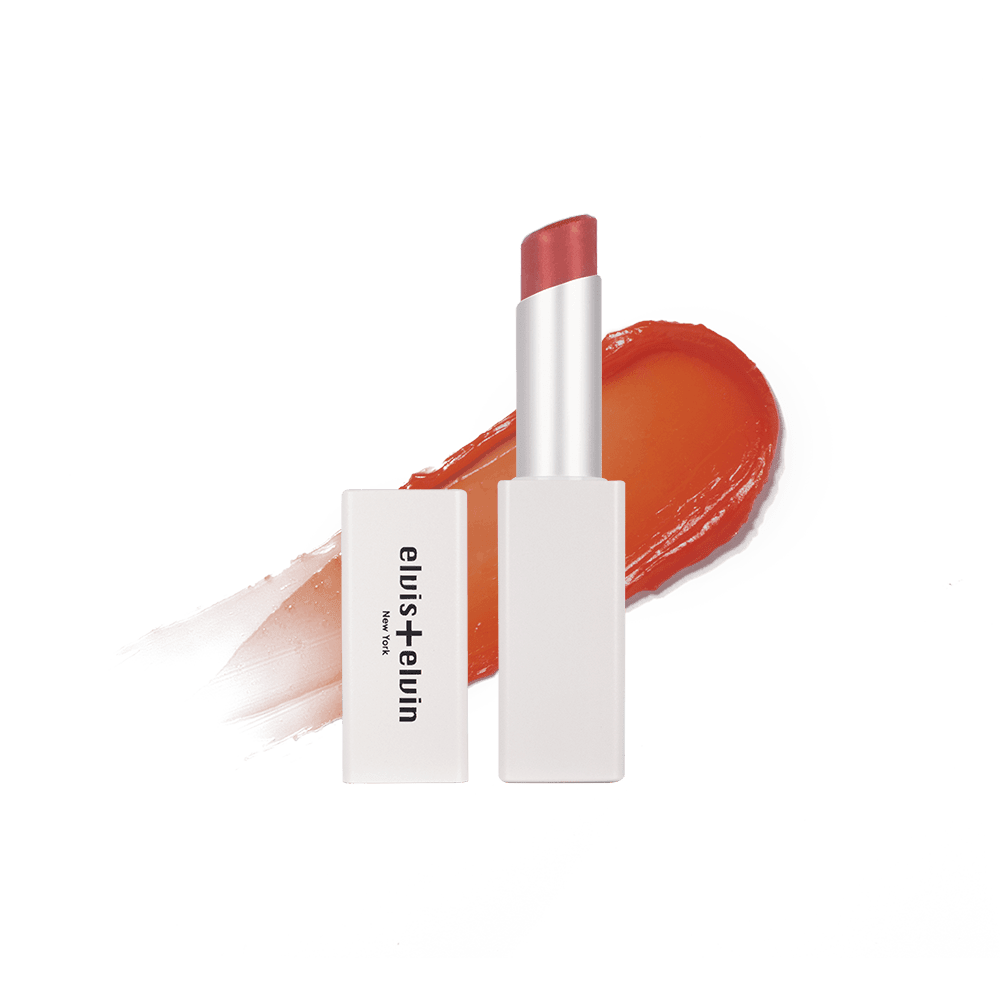 elvis+elvin Tsubaki Tinted Hydrating Lip Balm-3