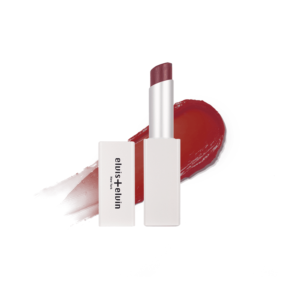 elvis+elvin Tsubaki Tinted Hydrating Lip Balm-9