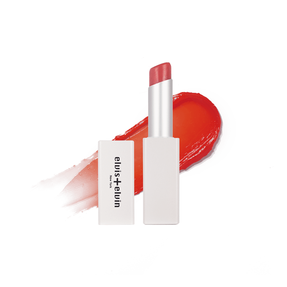 elvis+elvin Tsubaki Tinted Hydrating Lip Balm-5