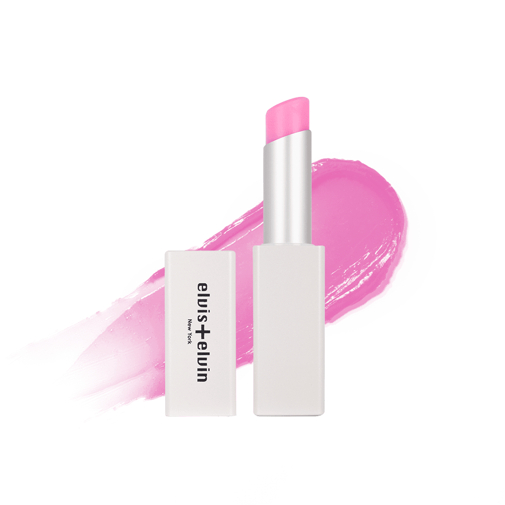 elvis+elvin Tsubaki Tinted Hydrating Lip Balm-7