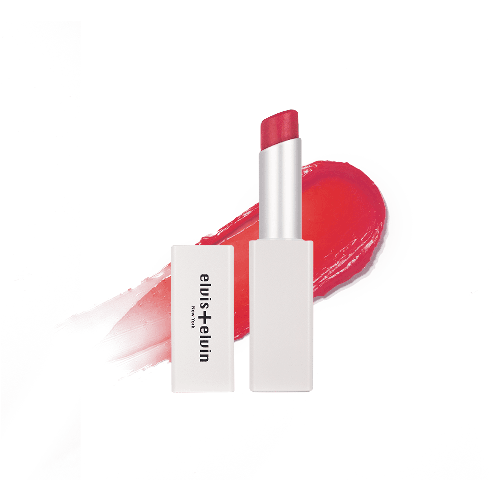 elvis+elvin Tsubaki Tinted Hydrating Lip Balm-6