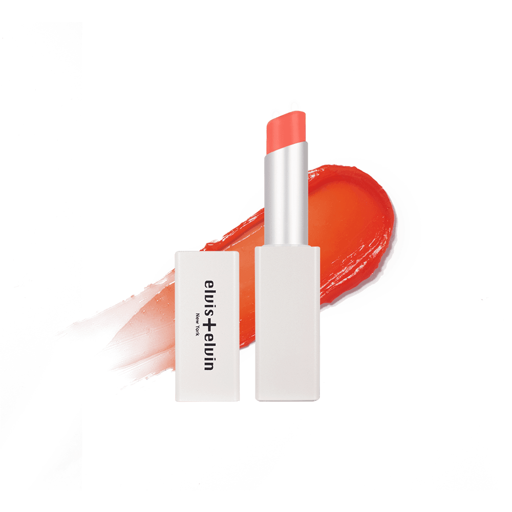 elvis+elvin Tsubaki Tinted Hydrating Lip Balm-8