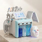 Elite Spa-Grade 7-in-1 Skin Transformation System - Product Photo