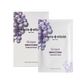 elvis+elvin Grape Revitalizing Treatment Mask 3.0-0