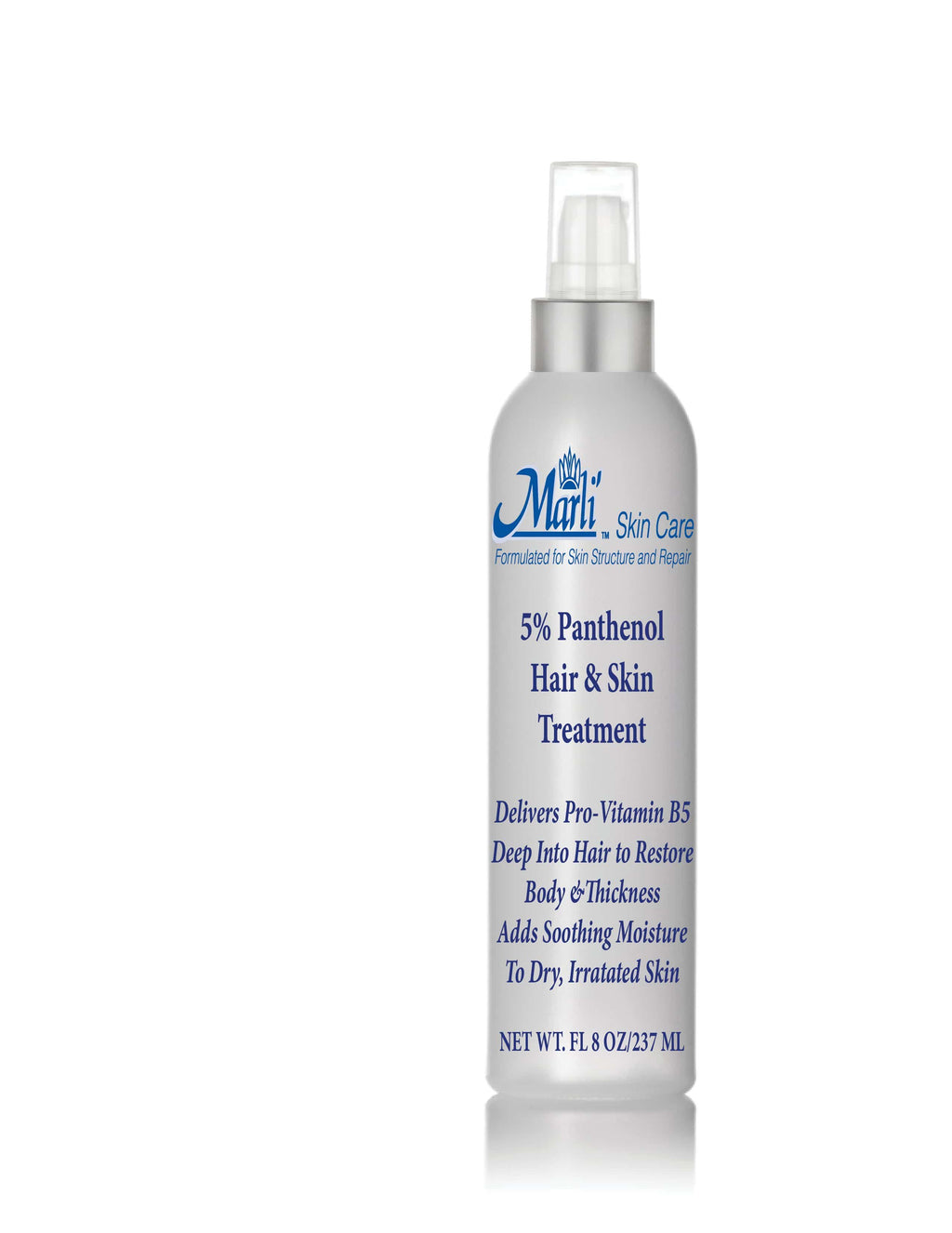 Five Percent Panthenol Hair and Skin Treatment 8oz