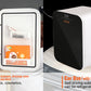 VEVOR 20L Mini Fridge – Portable Skincare & Cosmetic Cooler