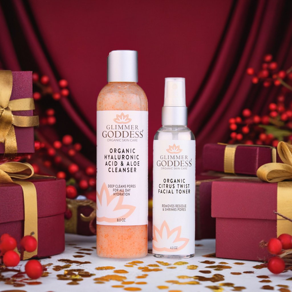 Fresh Start Duo – Hydrating Cleanser & Toner-1
