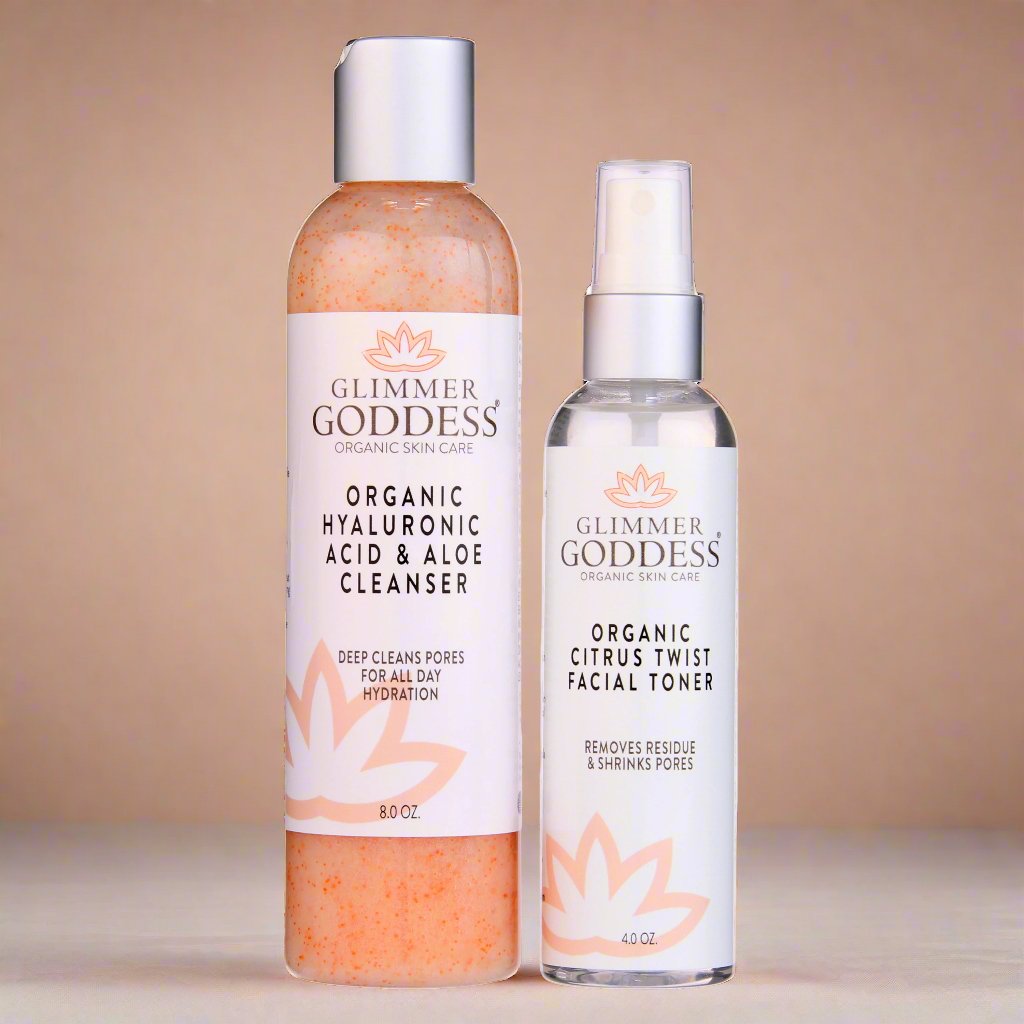 Fresh Start Duo – Hydrating Cleanser & Toner-4