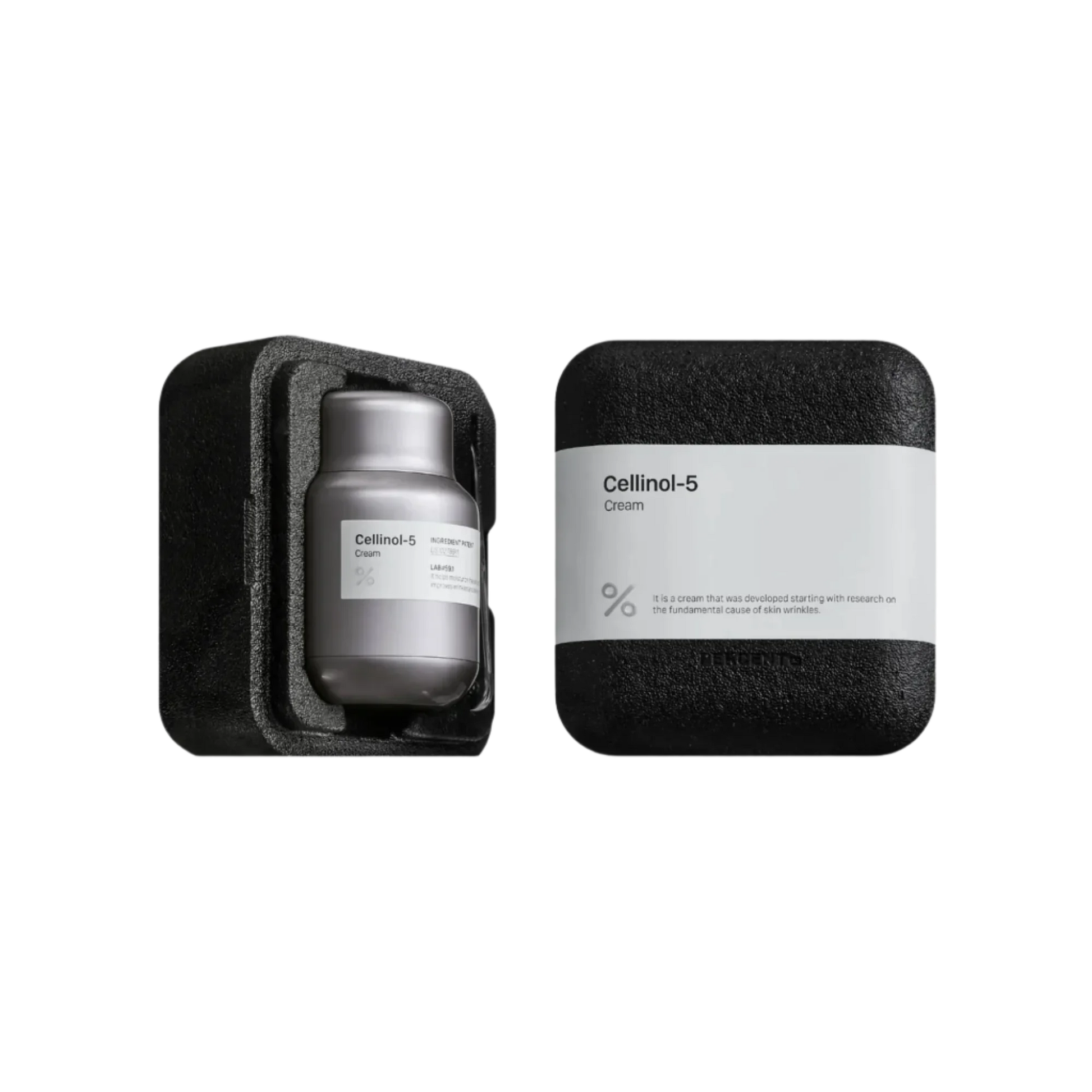 Wholesale CELLINOL-5™ CREAM 2.0 Oz (60ml) — 1 Case / 30 Units-1