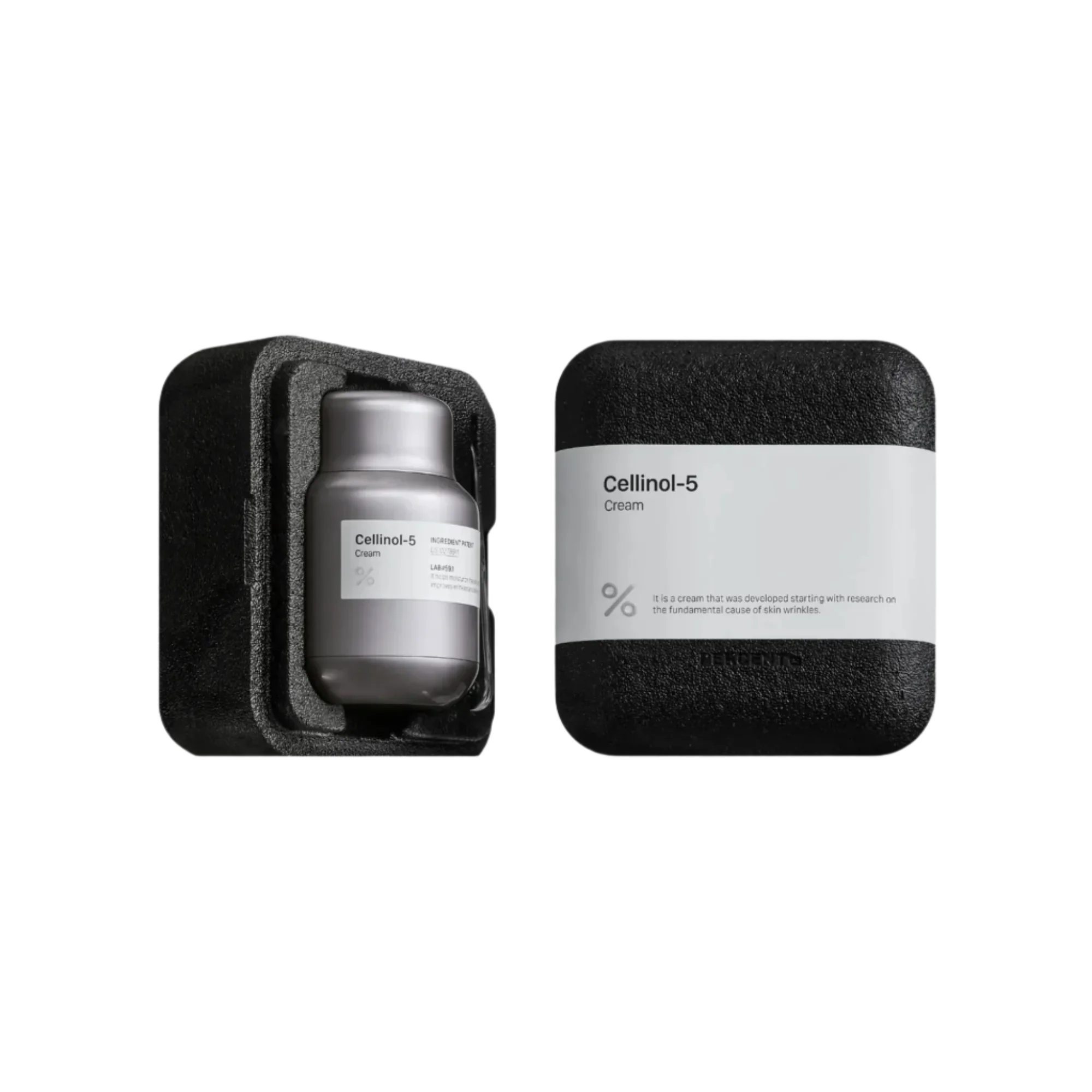 Wholesale CELLINOL-5™ CREAM 2.0 Oz (60ml) — 1 Case / 30 Units-1