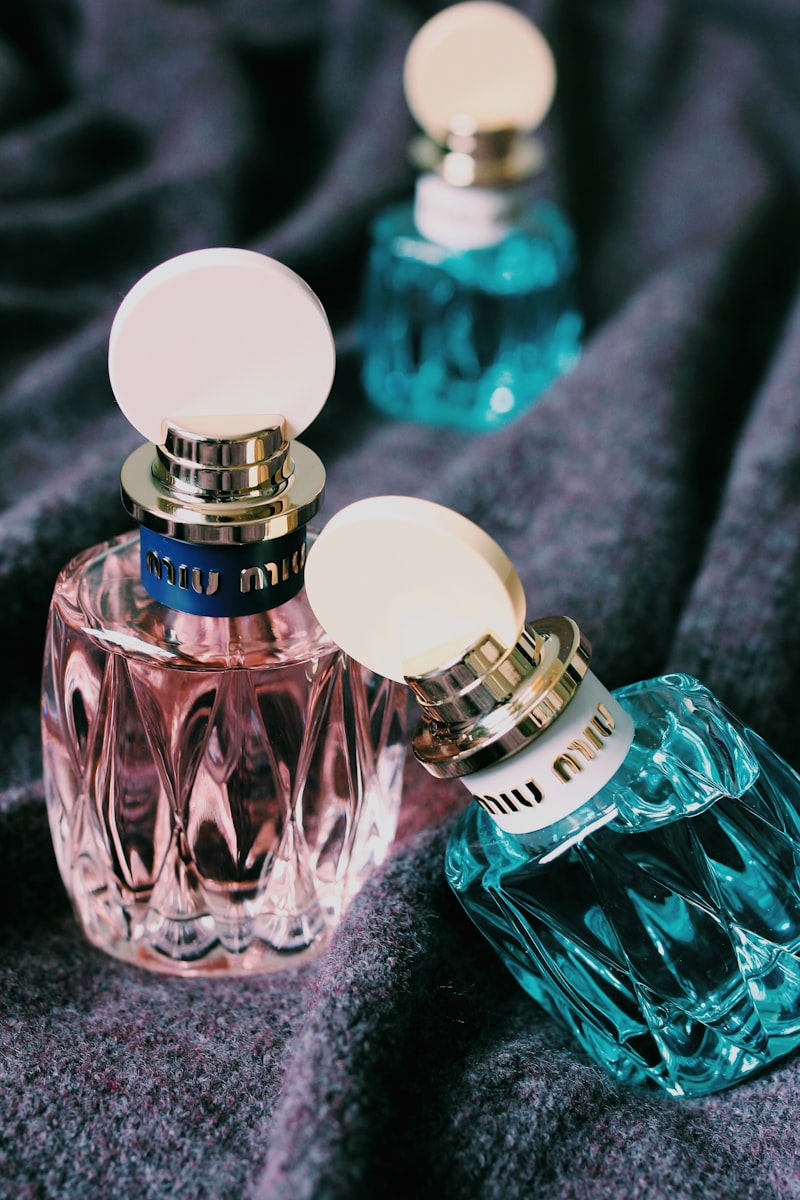BeautifullyWithin beauty product