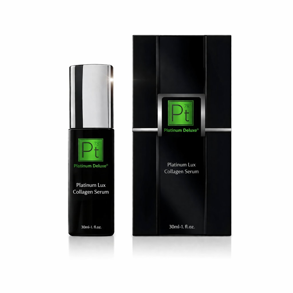 Platinum Lux Collagen Serum-4