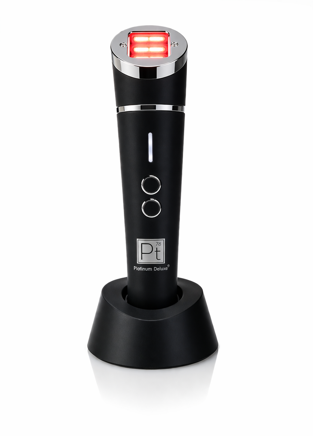 Platinum Silver Red Light Therapy-0