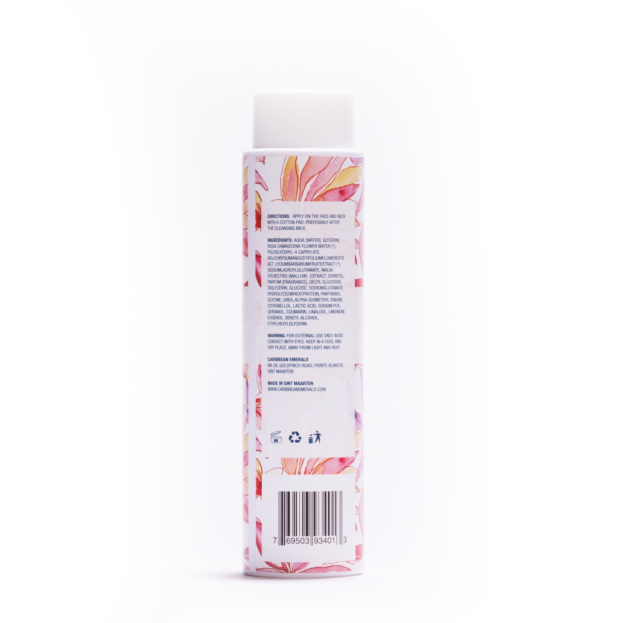 Toner-1