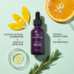 Bakuchiol Serum for Sensitive Skin - Gentle Retinol Alternative-0