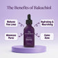 Bakuchiol Serum for Sensitive Skin - Gentle Retinol Alternative-4