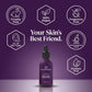 Bakuchiol Serum for Sensitive Skin - Gentle Retinol Alternative-2
