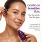 Bakuchiol Serum for Sensitive Skin - Gentle Retinol Alternative-1