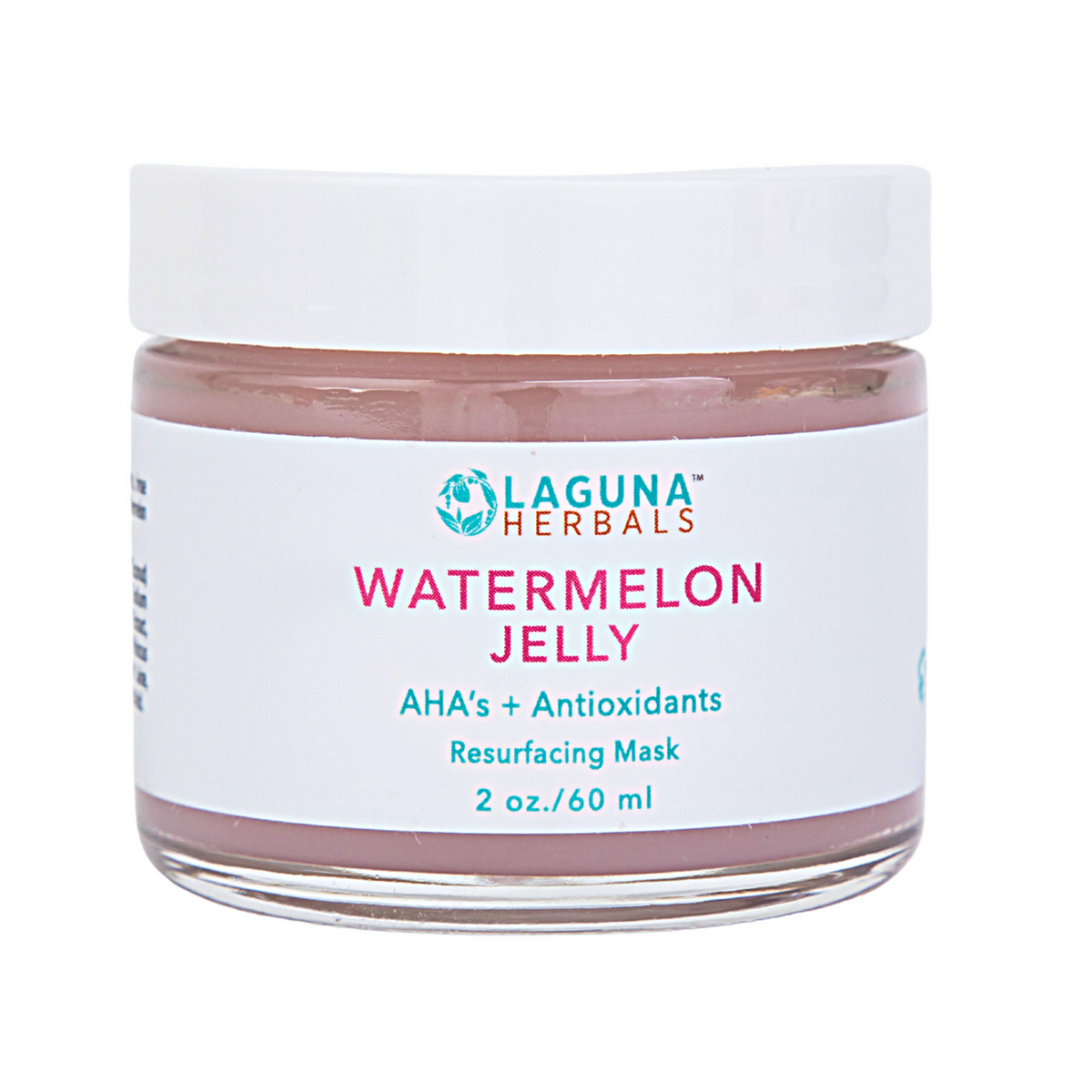 Watermelon Jelly Mask –